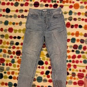 Weworewhat women jeans size 29